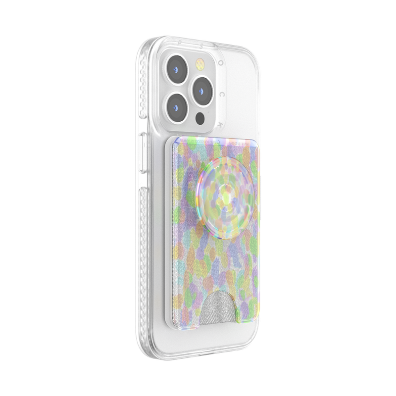 Rainbow Glass — MagSafe PopWallet+ image number 5